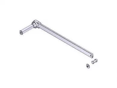 Came 119RID253 Armonika