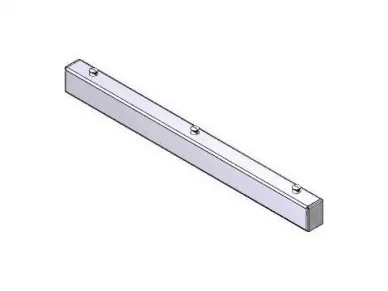 Came 119RID254 Guide