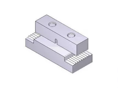 Came 119RID270 Προφυλακτήρες