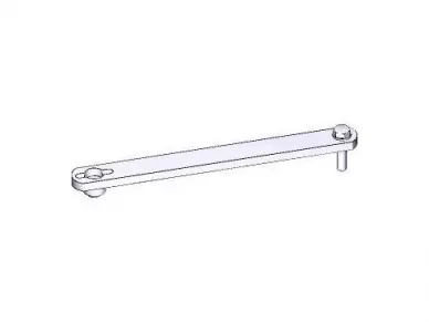 Came 119RID292 Rak arm