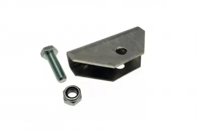 Came 119RID294 Fixation du vantail