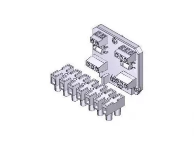 Came 119RID314 Electrónica 230v
