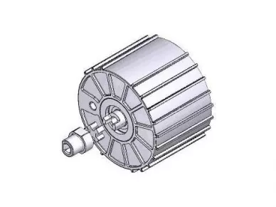 Came 119RID317 Planetarisk girkasse