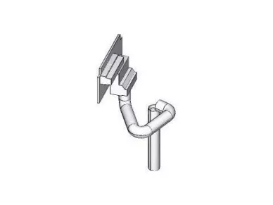 Came 119RID329 Plošča kodirnika