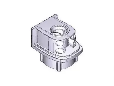 Came 119RID341 Корпус