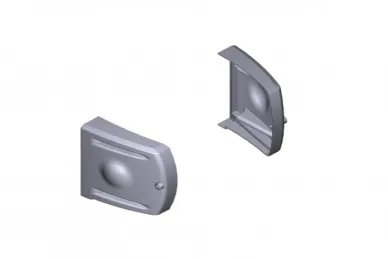 Came 119RID359 Coperture laterali