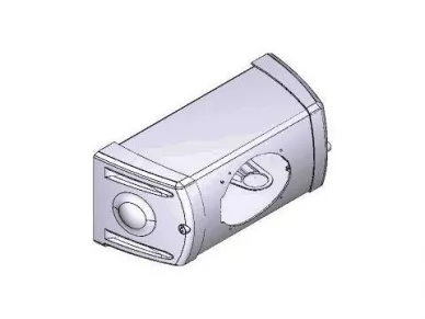 Came 119RID360 Щит
