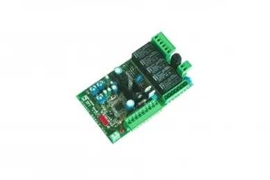 Came 119RID369 Placa codificadora