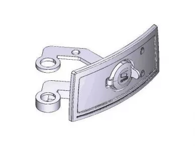 Came 119RID371 Flap