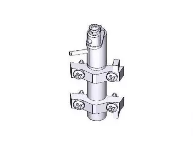 Came 119RID377 Avamine