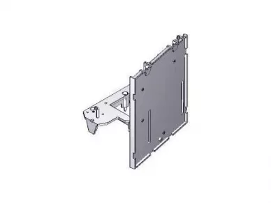 Came 119RID381 Paneel basis