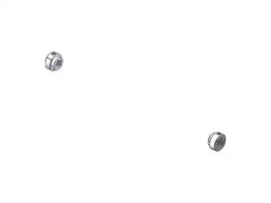 Came 119RID426 Restrictors