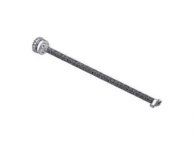 Came 119RID427 Tornillo