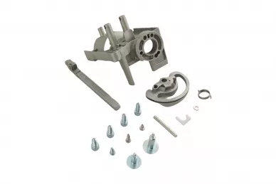 Came 119RID429 Sankabos sliekinės pavaros korpusas