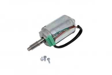 Came 119RID435 Motorcsapat