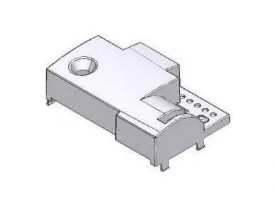 Came 119RID436 Capacul plăcii de control