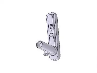 Came 119RID439 Slipp spaken