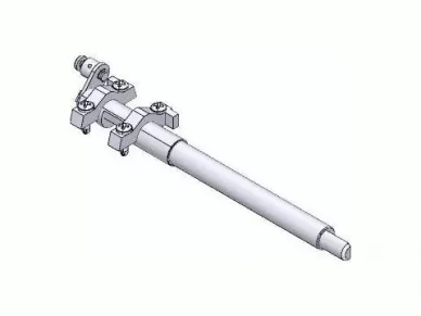 Came 119RID440 Axel