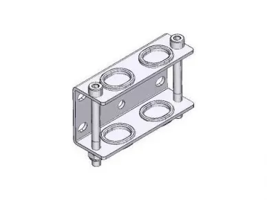 Came 119RID441 Soporte