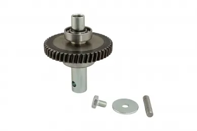 Came 119RID484 Hovedmodus