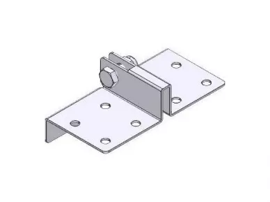 Came 119RIE043 Maniglia per porta del garage