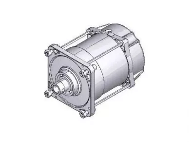 Came 119RIE072 Motoregység