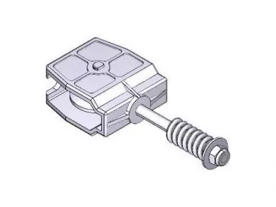 Came 119RIE110 Tensor de cadena