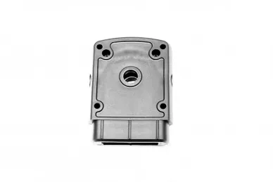 Came 119RIE112 Konec vodilne tirnice