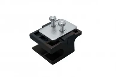 Came 119RIE114 Limitatore di movimento del carrello del binario