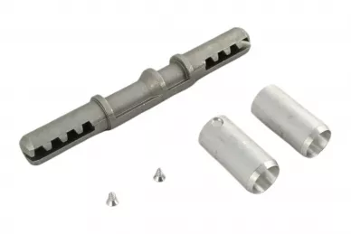 Came 119RIE120 Kevlar bältesanslutning