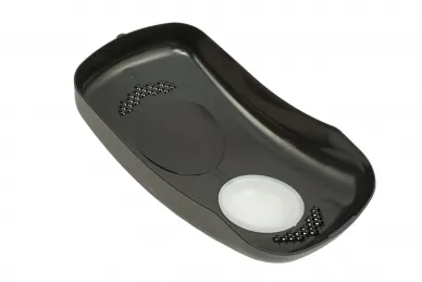 Came 119RIE126 Carcasa gris