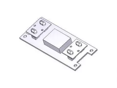 Came 119RIE167 Weergeven