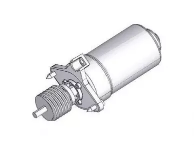 Came 119RIE199 Motorcsapat