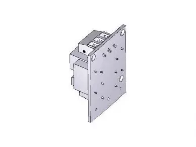 Came 119RIE206 Filter printplaat