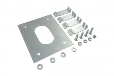 Came 119RIG006 Grundläggning platta
