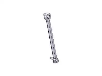 Came 119RIG043 Felles tilkobling