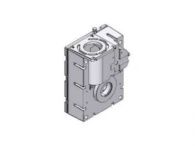 Came 119RIG049 Корпус