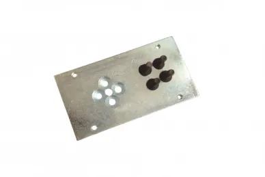 Came 119RIG055 Festeplate for arm
