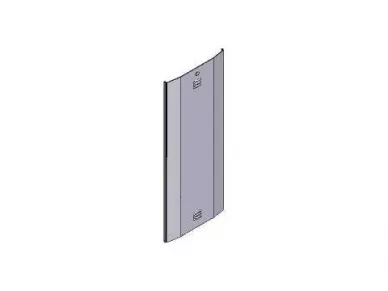 Came 119RIG063 Barrière deuren