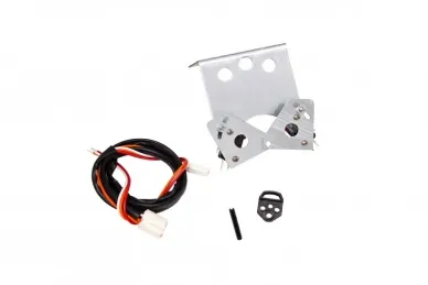 Came 119RIG083 Bariyer sonları