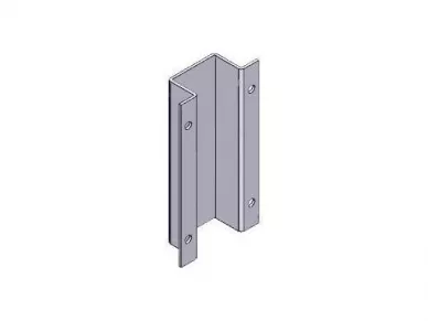 Came 119RIG085 Pritrditev roke