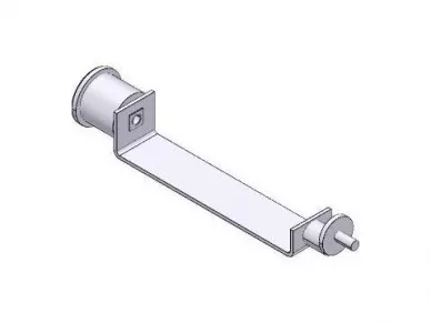 Came 119RIG089 Inserto de embrague