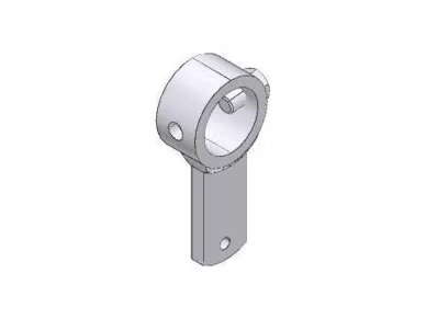 Came 119RIG091 Yoke