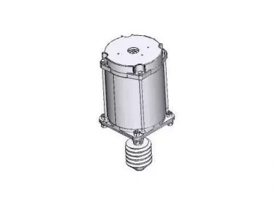 Came 119RIG101 Motoregység