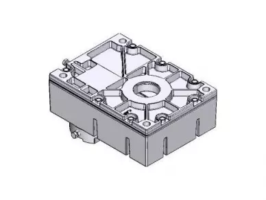 Came 119RIG102 Корпус
