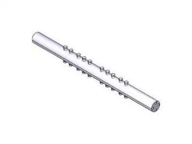 Came 119RIG113 Pritrditev roke