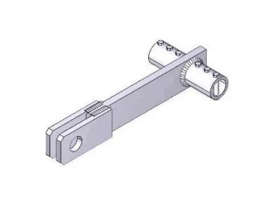 Came 119RIG114 Arm