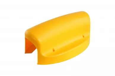 Came 119RIG133 tapa de montaje del brazo amarillo