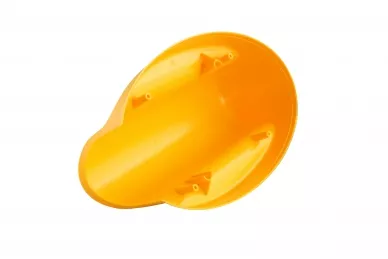Came 119RIG133 tapa de montaje del brazo amarillo