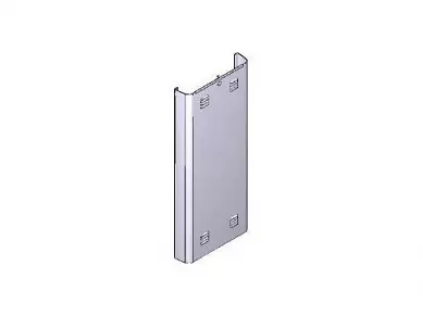 Came 119RIG134 Barrière deuren